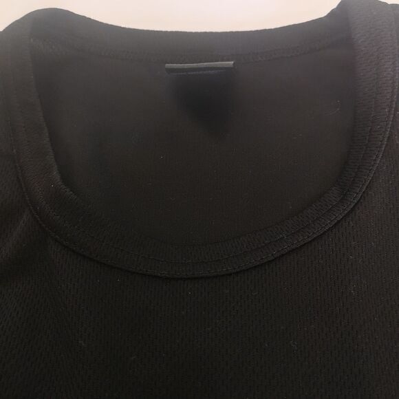 UnderāArmourĀ MenāBlackāXLāLongāSleeveāT-shirt - Picture 13 of 16